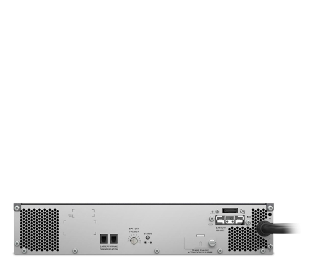 APC Smart-UPS Ultra On-Line Li-ion XBP 180V 2U Rack/Tower - 1196457 - zdjęcie 4